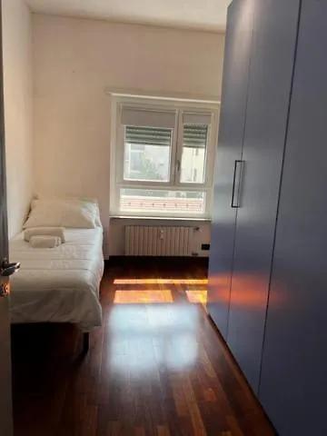 Apartman Solution Home Solari Milánó Olaszország