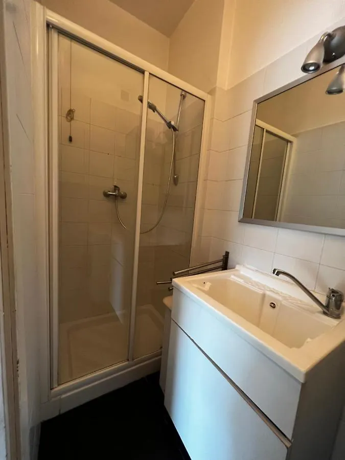 Solution Home Solari Milánó