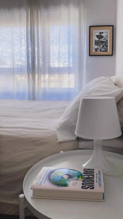 Solution Home Solari Milánó Apartman