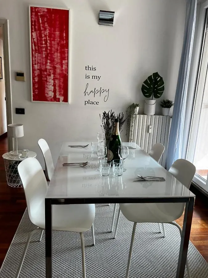 Solution Home Solari ミラノ